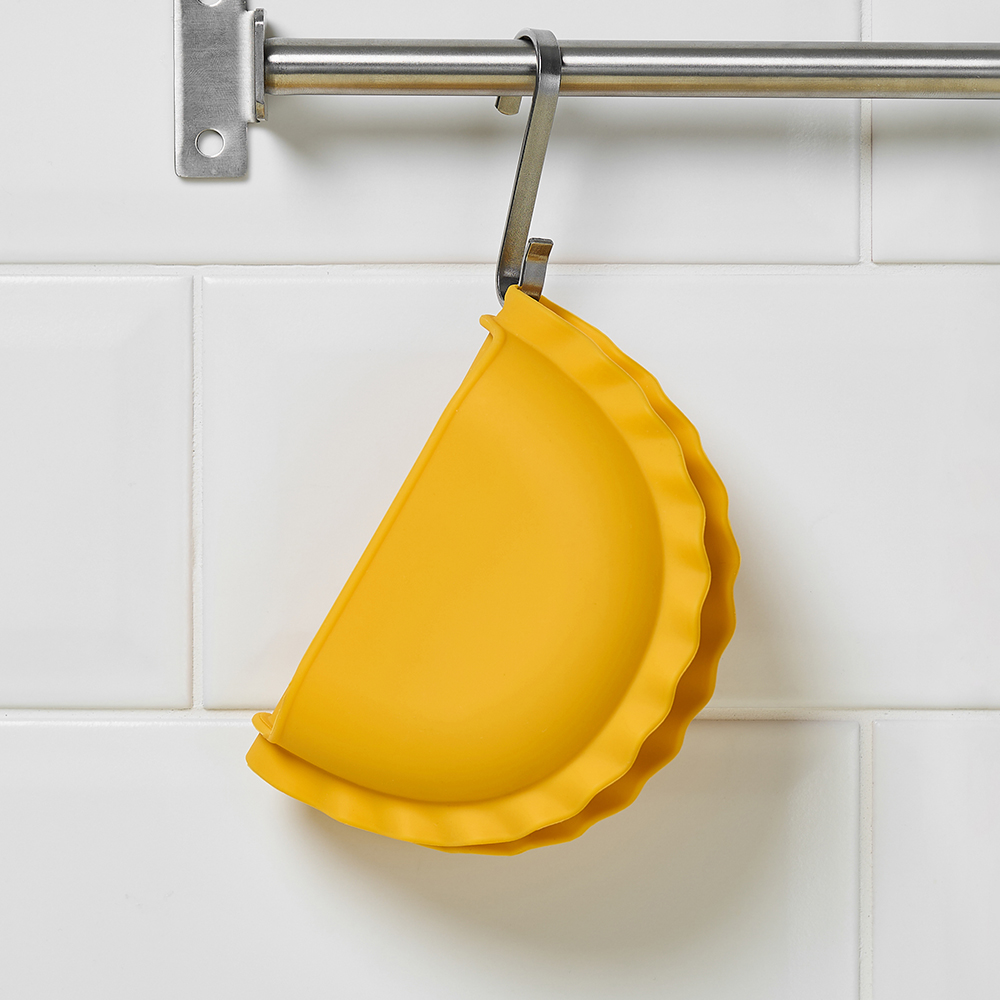 바겐슈타이거 PASTA 실리콘 시리즈 메젤루네 냄비손잡이(WAGENSTEIGER PASTA Mezzaluna Pot Handle Grip) - 4