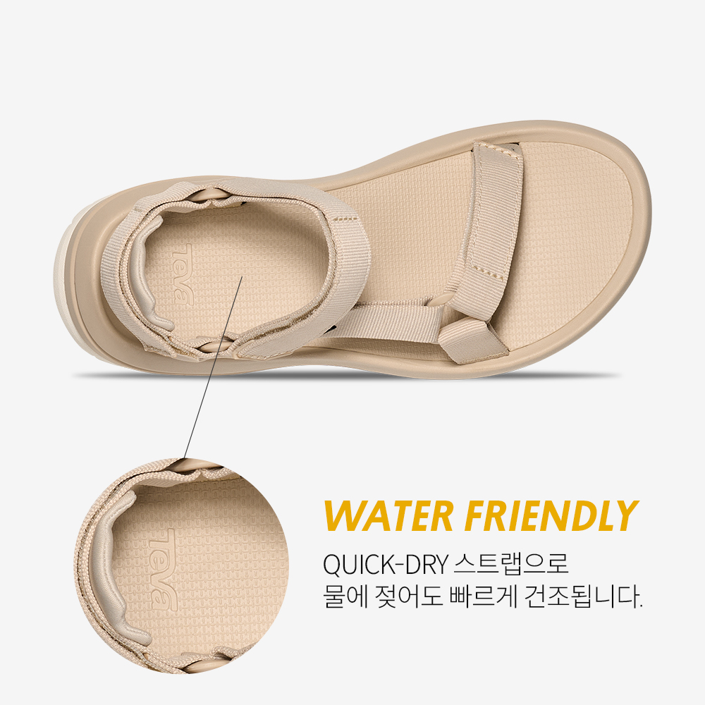 테바 여성 허리케인 XLT3 OYS(TEVA Women Hurricane XLT3 OYS) - 5