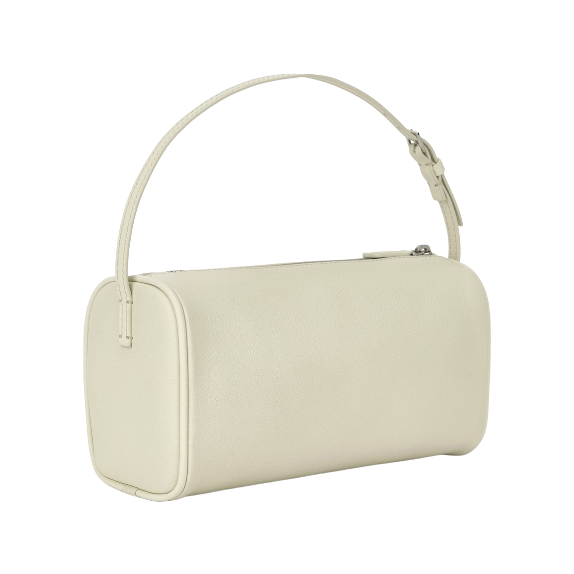 더 로우 90's 백 레더 아이보리(The Row 90's Bag in Leather Ivory) - 2