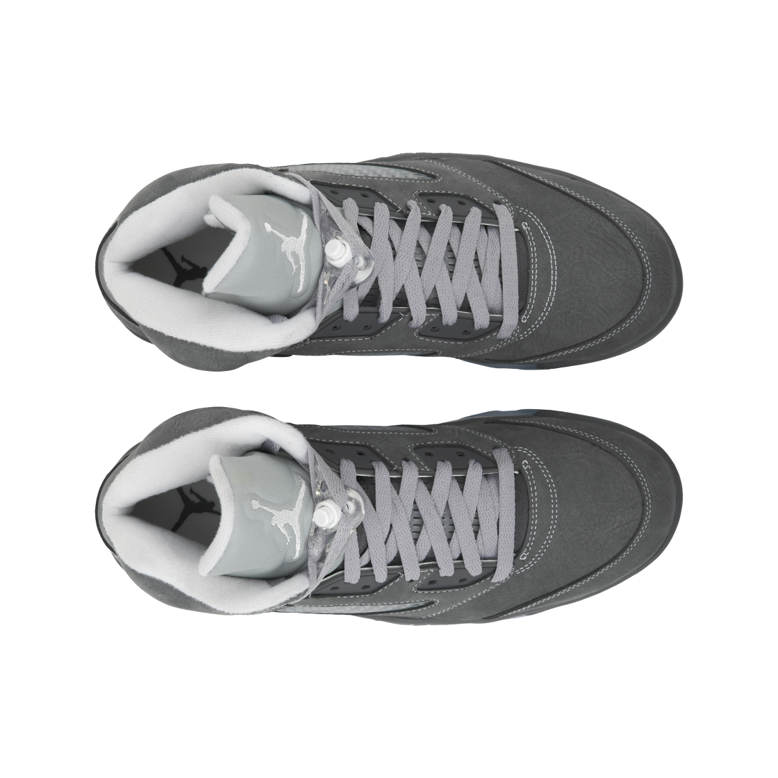 조던 5 레트로 라이트 그래파이트 앤 울프 그레이(Jordan 5 Retro Light Graphite and Wolf Grey) - 5