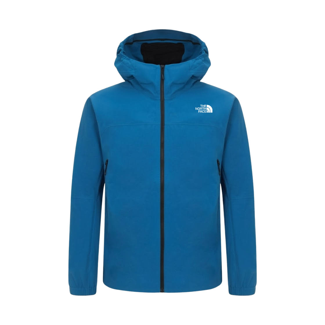NJ3BS10B The North Face M Summit Off Width Jacket Dusk Blue - 26SS