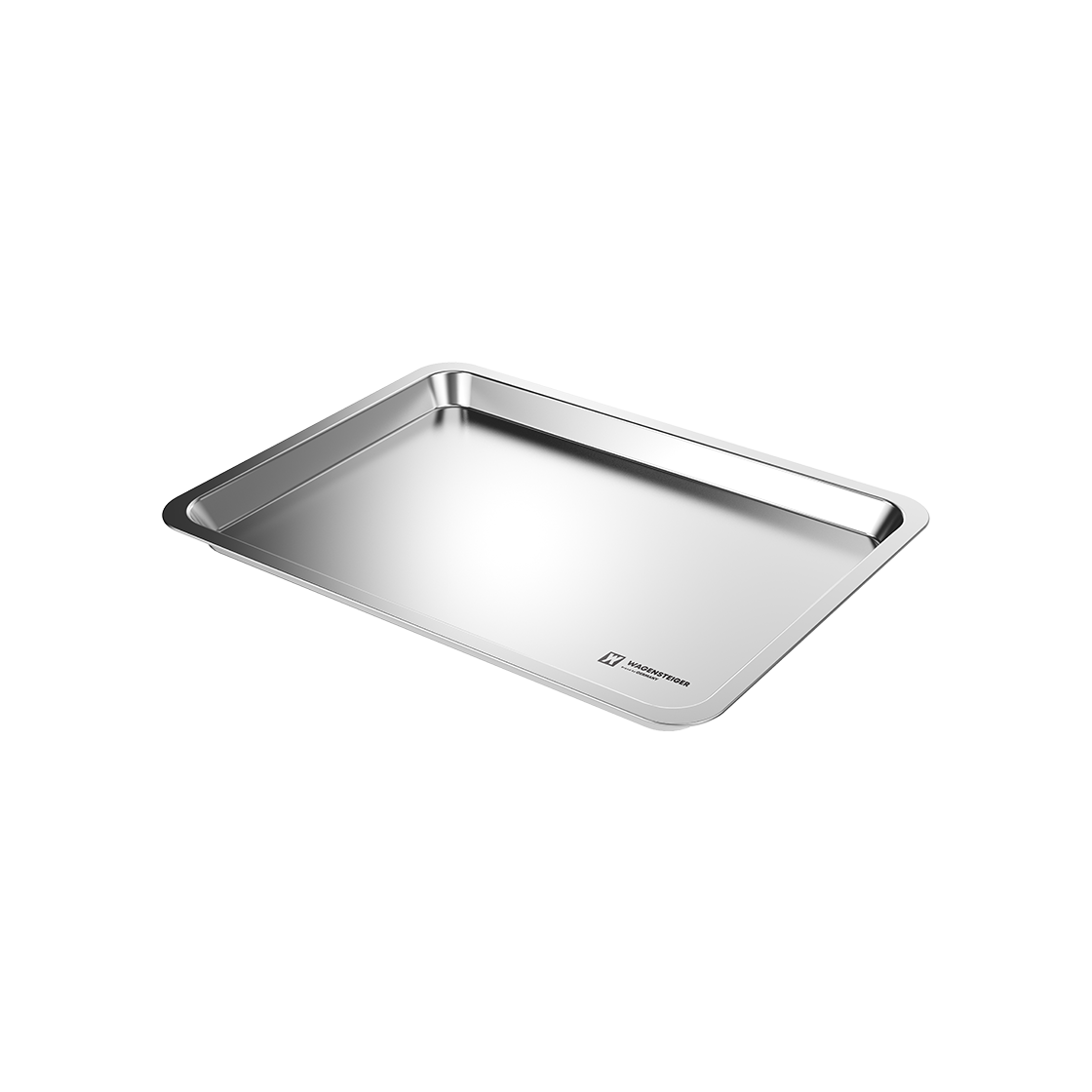 GUUDWA0452 WAGENSTEIGER Bogue Stainless 304 Tray Cover No.3