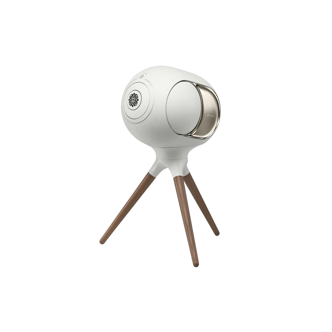 드비알레 트리포드 팬텀 얼티밋 108데시벨 라이트펄(Devialet Treepod Phantom Ultimate 108dB Light Pearl)