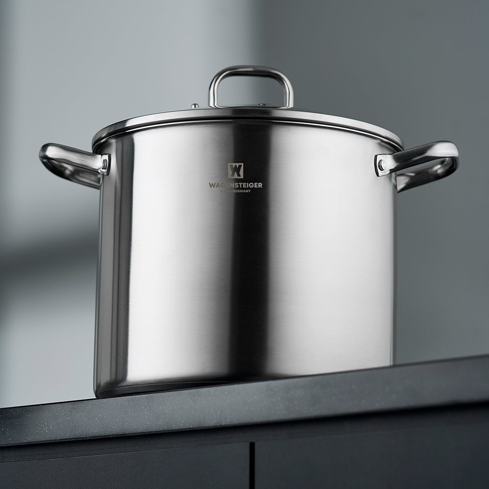 바겐슈타이거 티프 곰솥냄비 26cm(WAGENSTEIGER Tiff Stock Pot 26cm) - 6