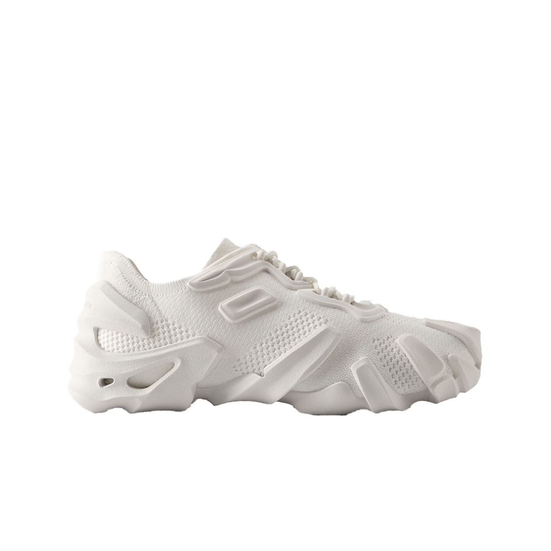 788808 V4AN0 9122 [15% 쿠폰] Bottega Veneta Flex Sneakers Optic White