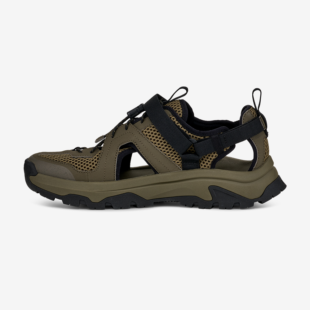 테바 남성 허리케인 XLT3 CT DOB(TEVA Men Hurricane XLT3 CT DOB) - 2