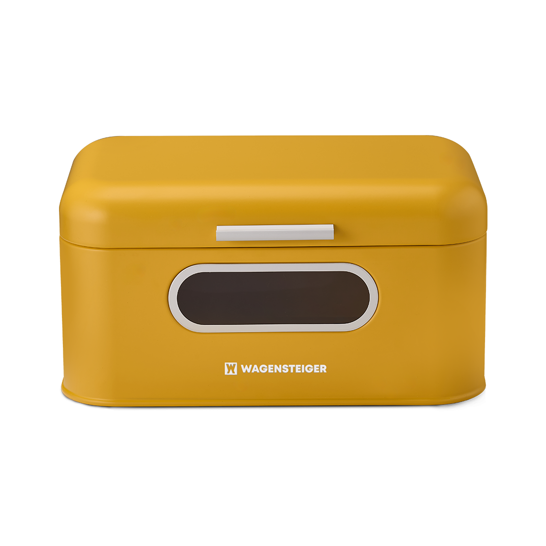 GUUDWA0605 WAGENSTEIGER Bread Box (Mustard)