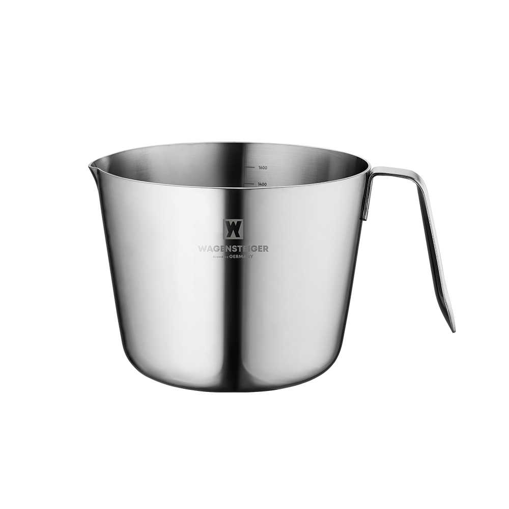 바겐슈타이거 통3중 스텐 304 이지팟(2L)(WAGENSTEIGER riple-ply Stainless 304 Easy Pot 2L) - 6