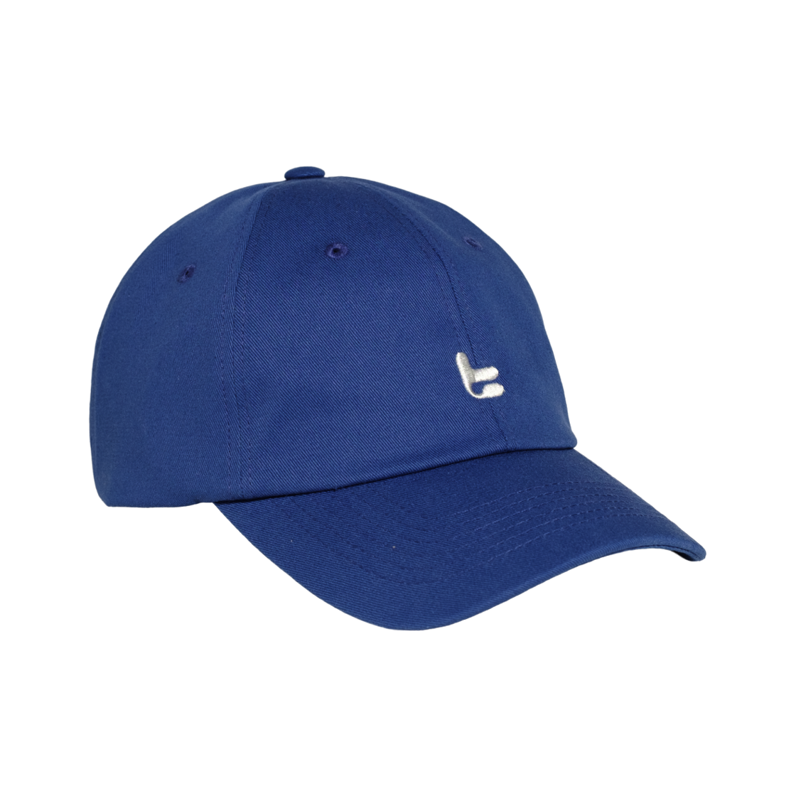 타미카집 미니 심볼 볼캡_블루(TAMIKA ZIP Mini Symbol Ball Cap_Blue) - 2