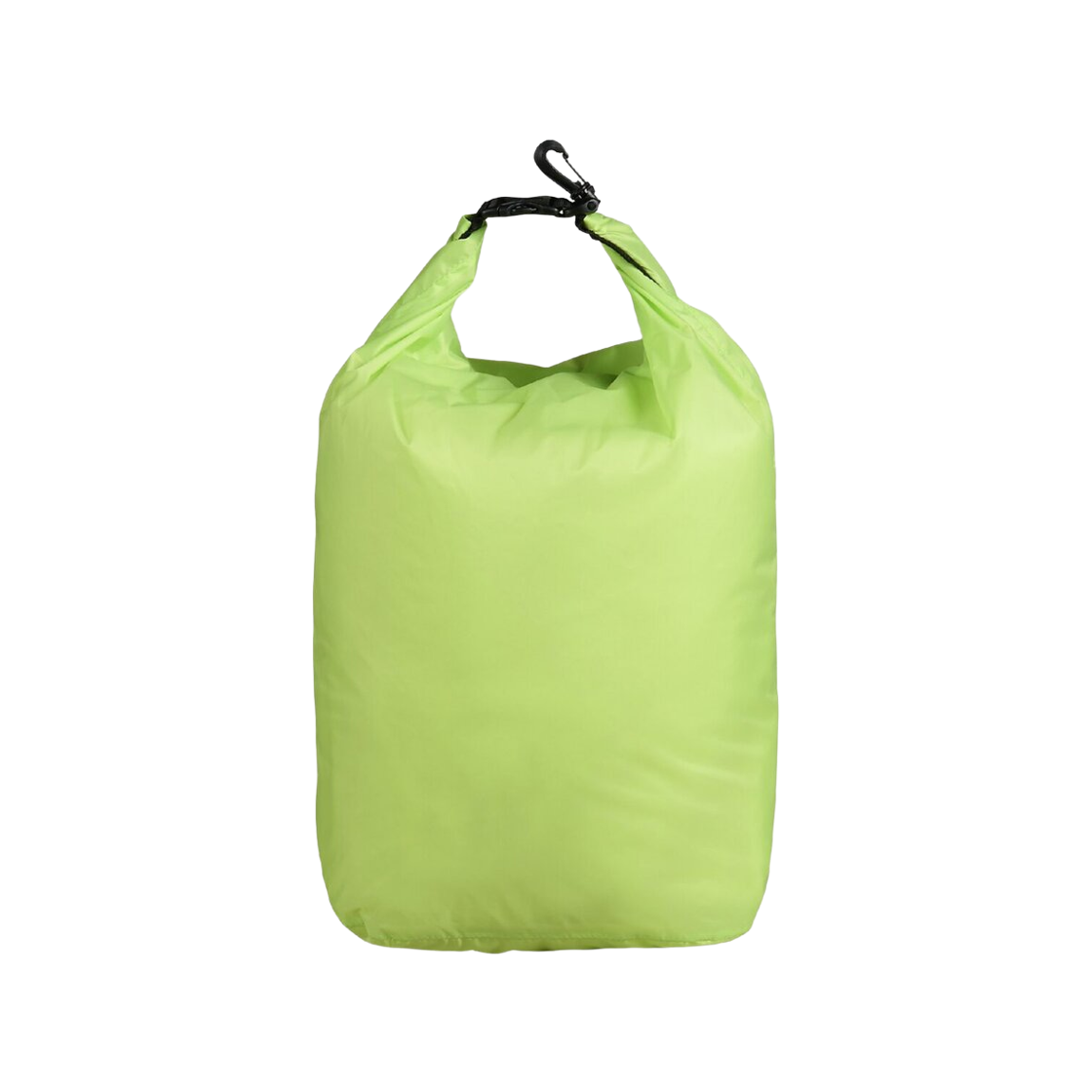 미즈노 스윔 롤백 L 라임(Mizuno Swim Roll Bag L Lime) - 2