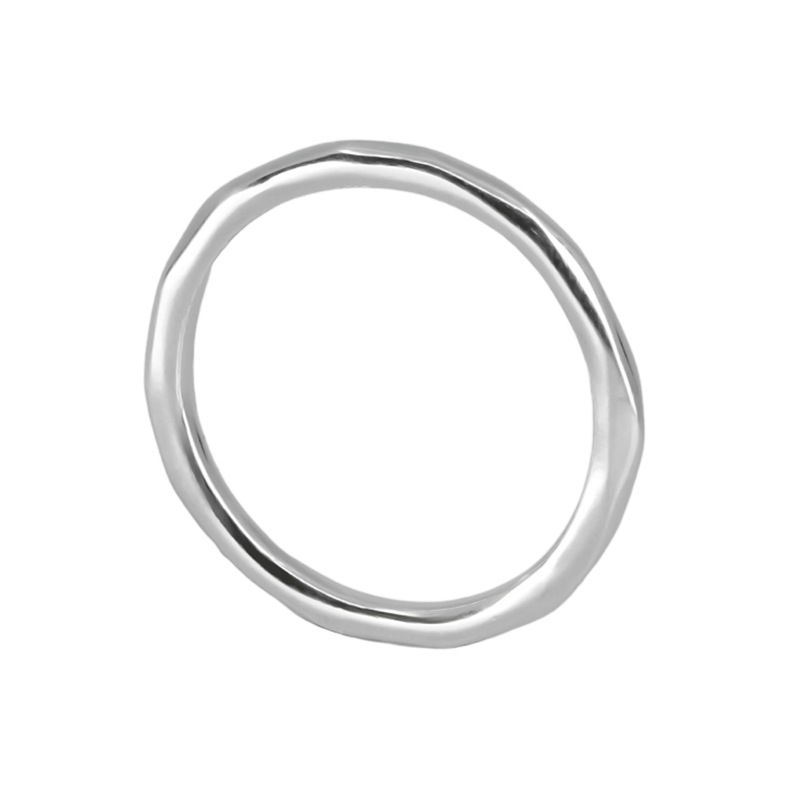 쿼르코어 #7118 실버92.5 링(Quarqor #7118 Silver92.5 Ring) - 3