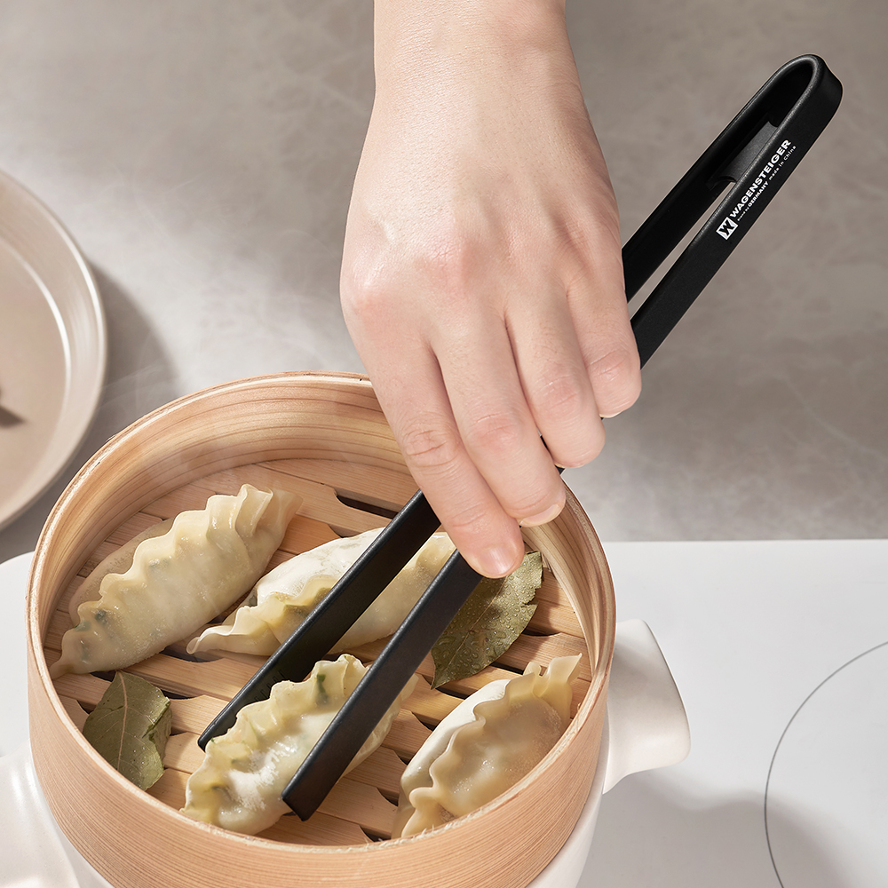 바겐슈타이거 플렉시벨 실리콘 집게(WAGENSTEIGER Flexibel Silicone Tongs) - 4