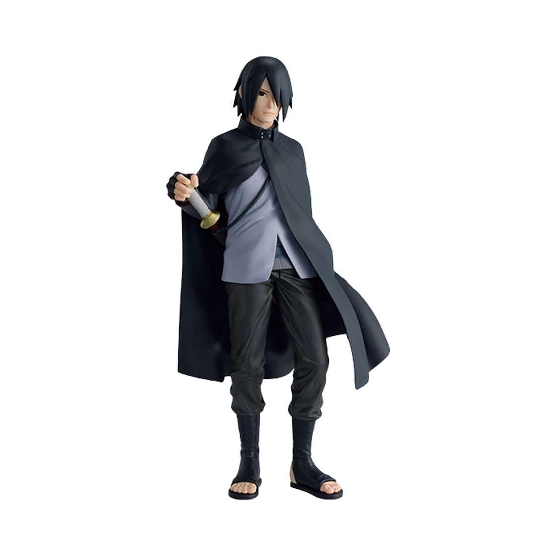 반프레스토 보루토 나루토 넥스트 제너레이션 인계조형열전 우치하 사스케(Banpresto Boruto Naruto Next Generations Ninja Formation Chronicle Sasuke Uchiha) - 1
