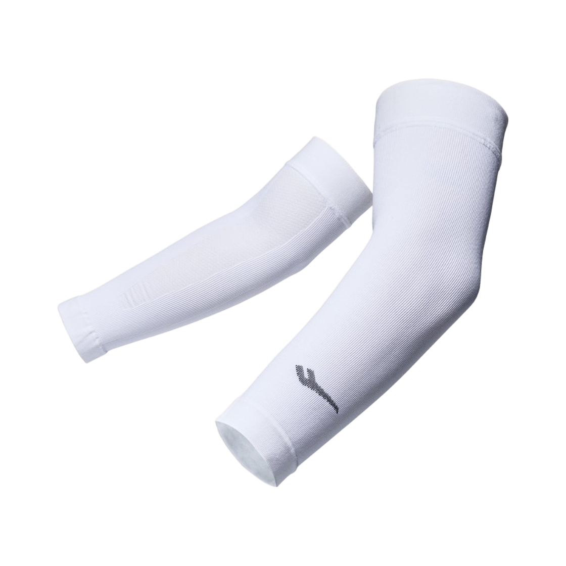 프로-스펙스 컴프레션 카프슬리브 화이트(PRO-SPECS Compression Calf Sleeves White) - 1