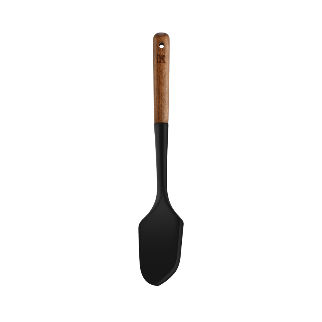 GUUD_WA0149 WAGENSTEIGER Flexibel Black Spatula