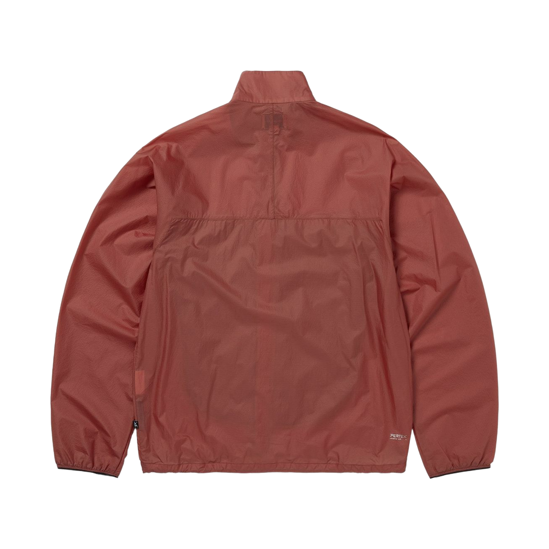 디스이즈네버댓 퍼텍스 QA 라이트 윈드브레이커 코랄(Thisisneverthat Pertex QA Light Windbreaker Coral) - 2