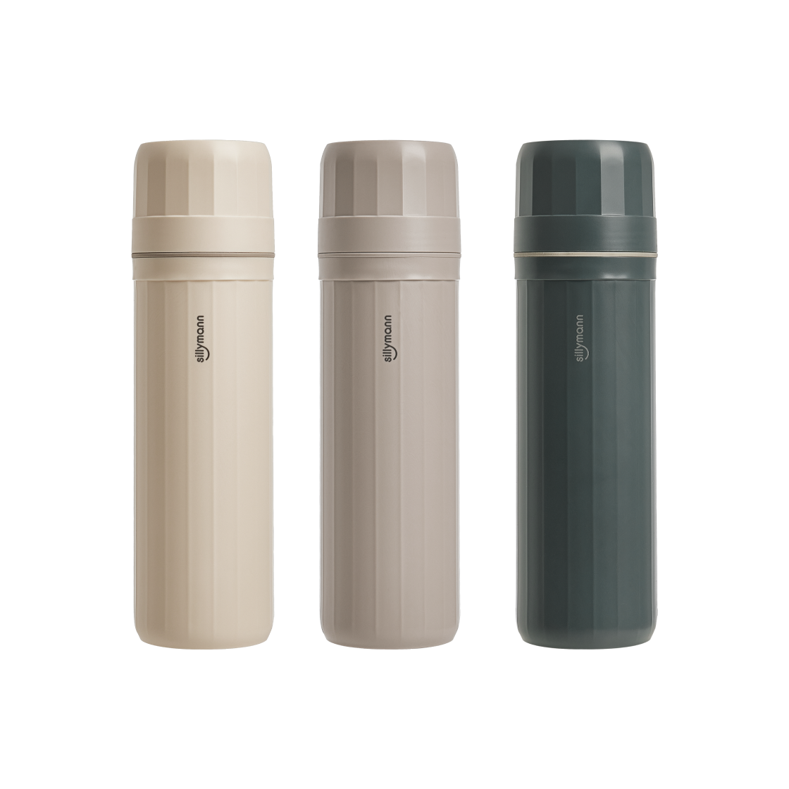 WPK3111 SILLYMANN harmony roll case