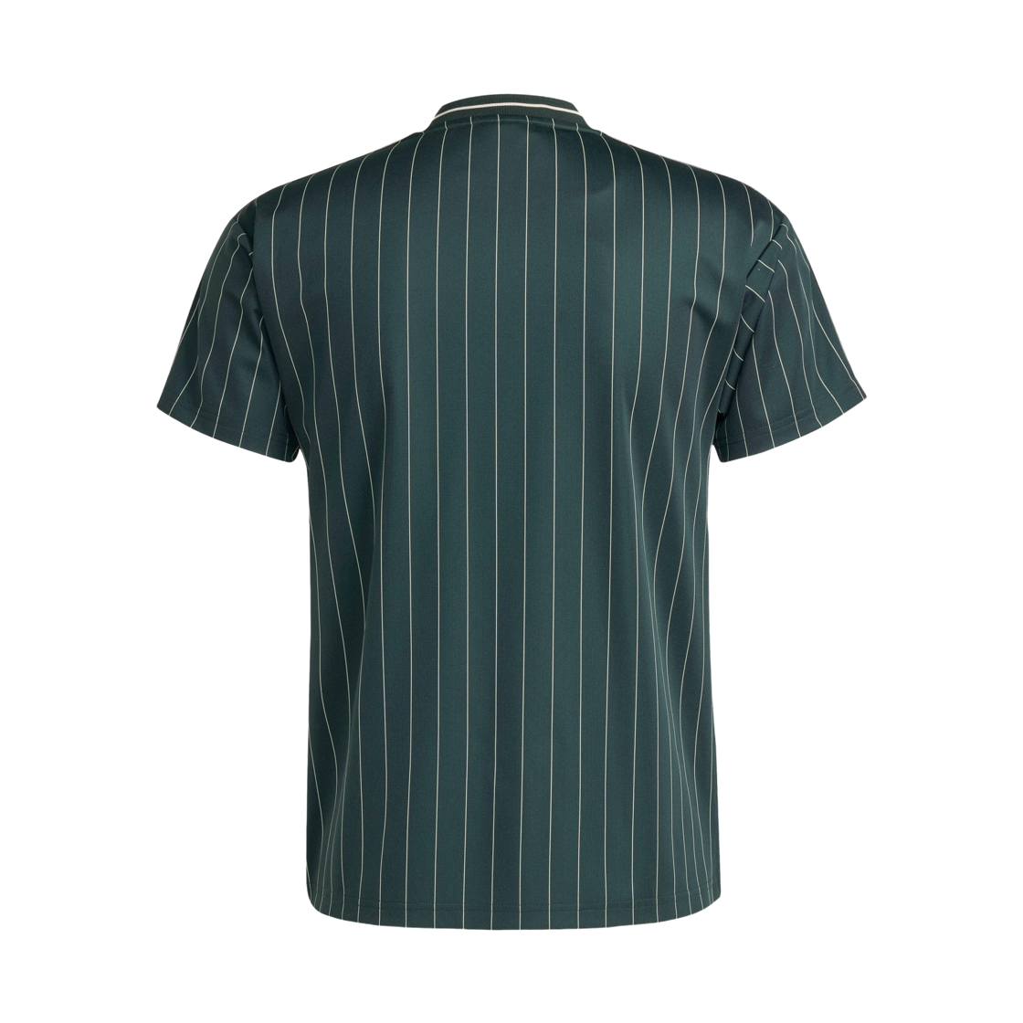 아디다스 오리지널스 유벤투스 테라스 아이콘 티셔츠 쉐도우 그린 - KR 사이즈 (논 마킹 버전)(Adidas Originals Juventus Terrace Icons T-Shirt Shadow Green - KR Sizing (Non Marking Ver.)) - 2