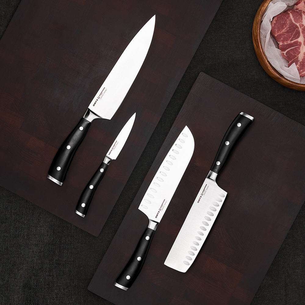 바겐슈타이거 오닉스 나이프 필러(WAGENSTEIGER Onyx Knife Paring) - 3