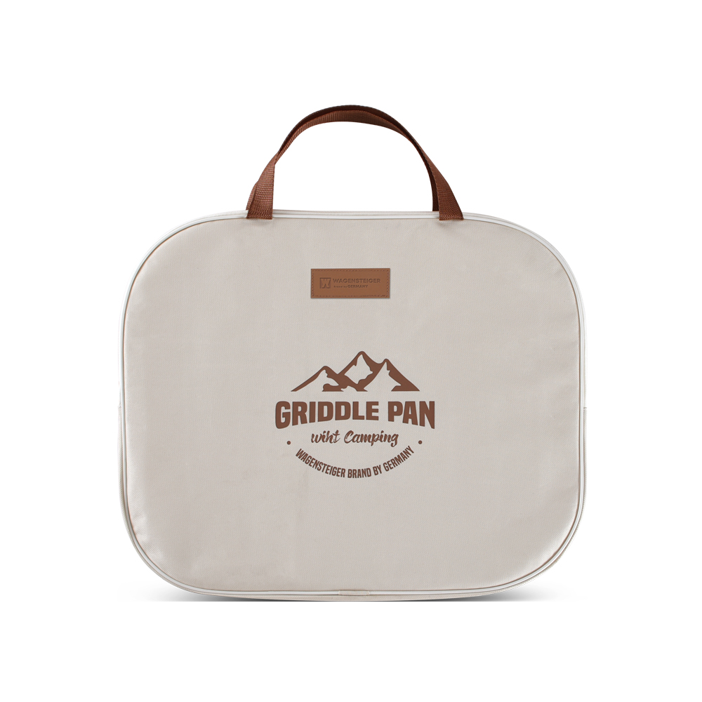 바겐슈타이거 그리들 가방 아이보리(WAGENSTEIGER Griddle Carry Bag Ivory) - 5