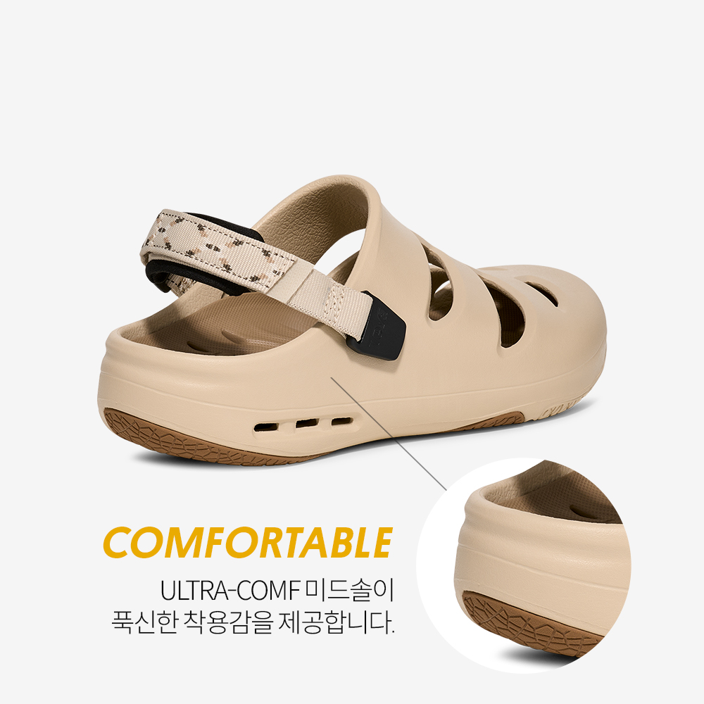 테바 남성 아프레아쿠아 CT ORY(TEVA Men Apreaqua CT ORY) - 4
