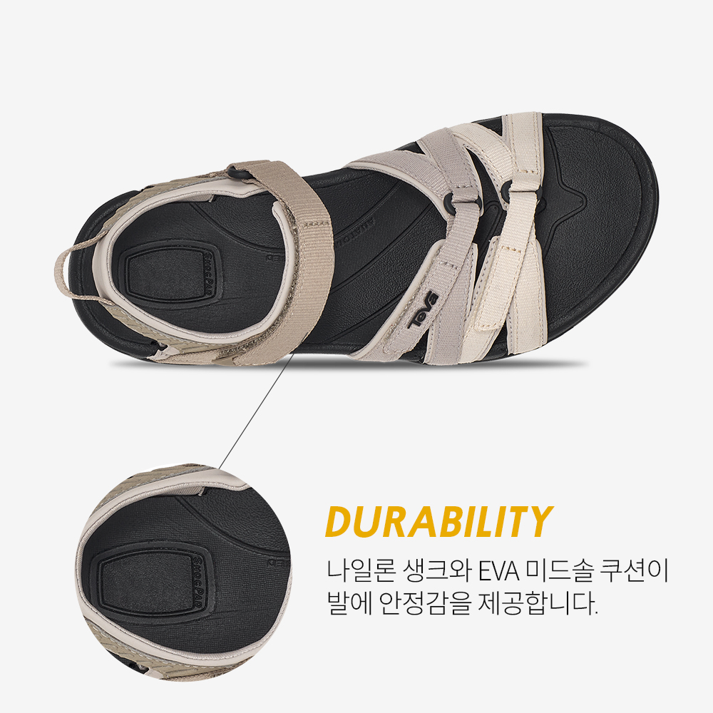 테바 여성 티라 BBH(TEVA Women Tirra BBH) - 5