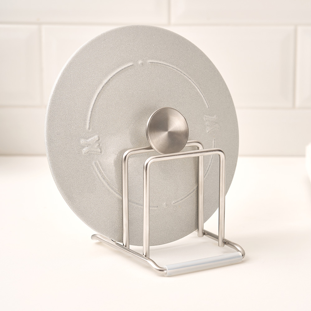 바겐슈타이거 스텐 304 도마 정리대 (대)(WAGENSTEIGER Stainless 304 Cutting Board Stand Large) - 4