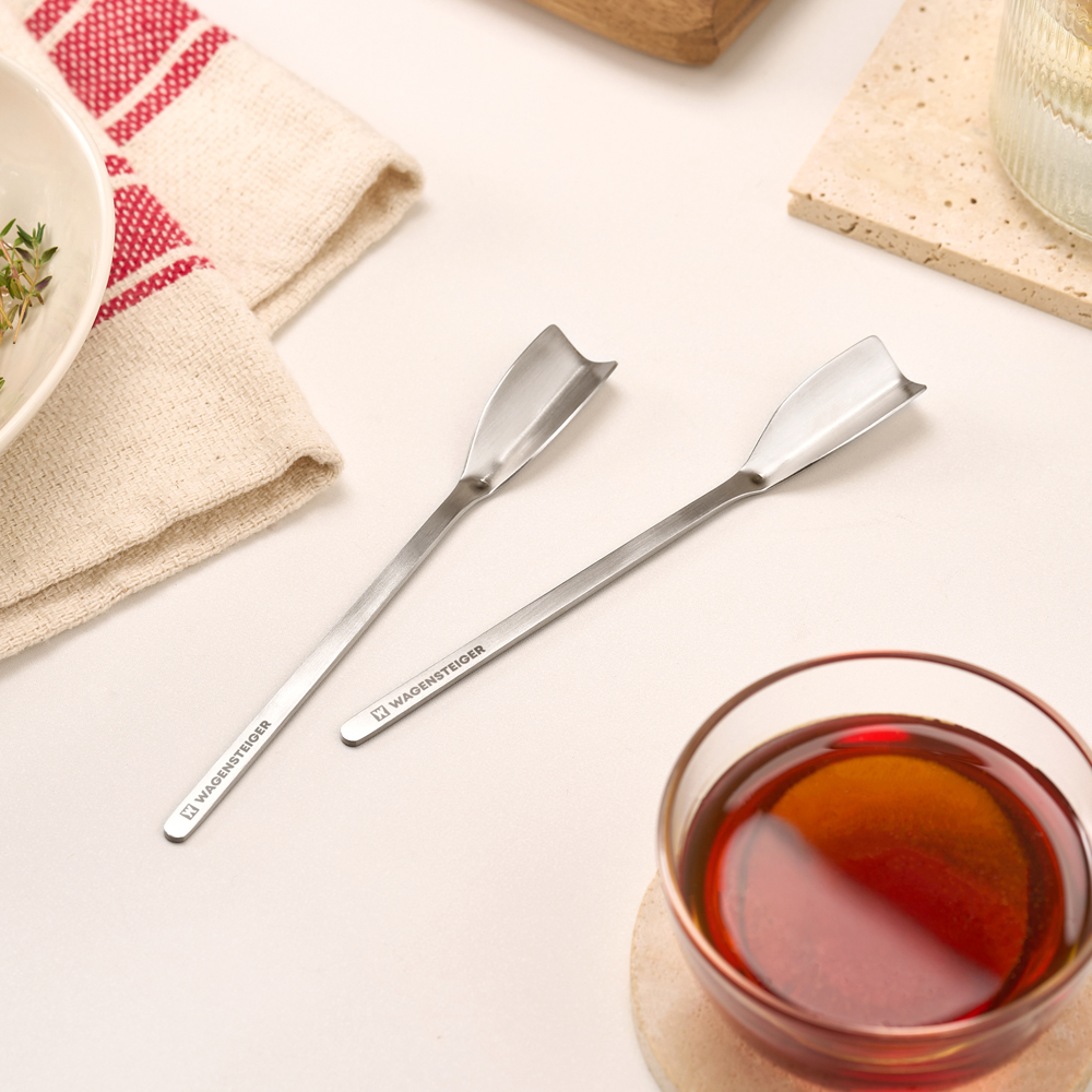 바겐슈타이거 스텐 304 허니 스푼(WAGENSTEIGER Stainless 304 Honey Spoon) - 2