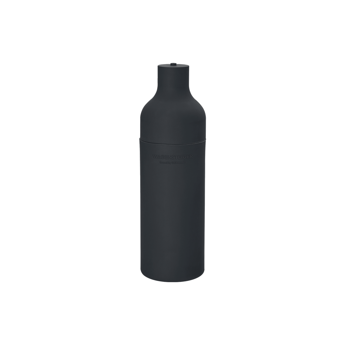 GUUDWA0352 WAGENSTEIGER Silicone Bottle Dark 150ml