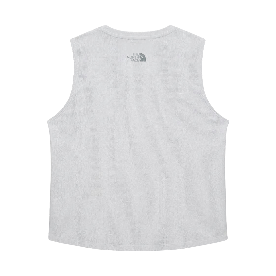 (W) 노스페이스 TNF 런 슬리브리스 화이트 - 26SS((W) The North Face TNF Run Sleeveless White - 26SS) - 2