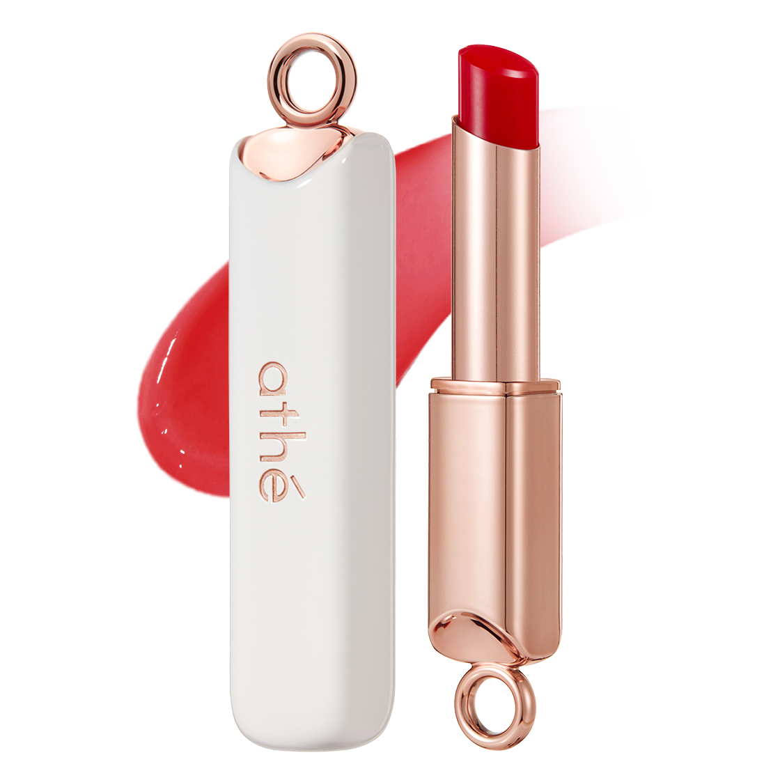 [20% 쿠폰] 아떼 어센틱 립밤 컬러 택 1([20% 쿠폰] athe Authentic Lip Balm) - 3