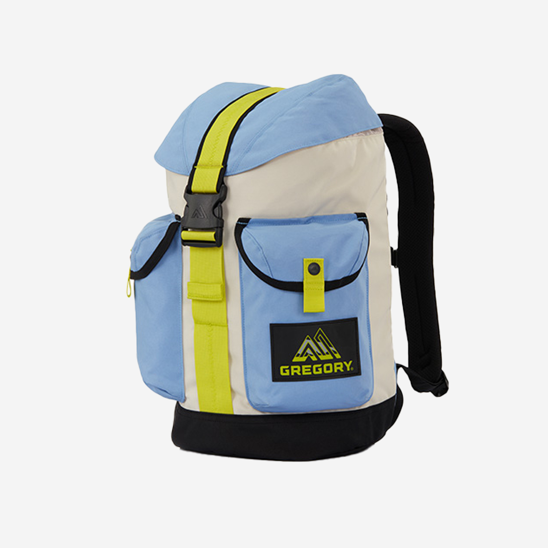 UD781001 Gregory Jawbreaker25 Backpack Cornflower