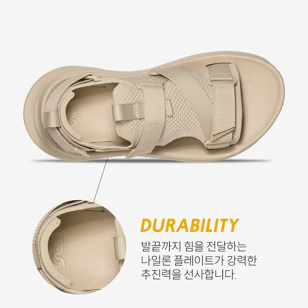 테바 테바 여성 아벤트레일 OYS(TEVA Women Aventrail OYS) - 5
