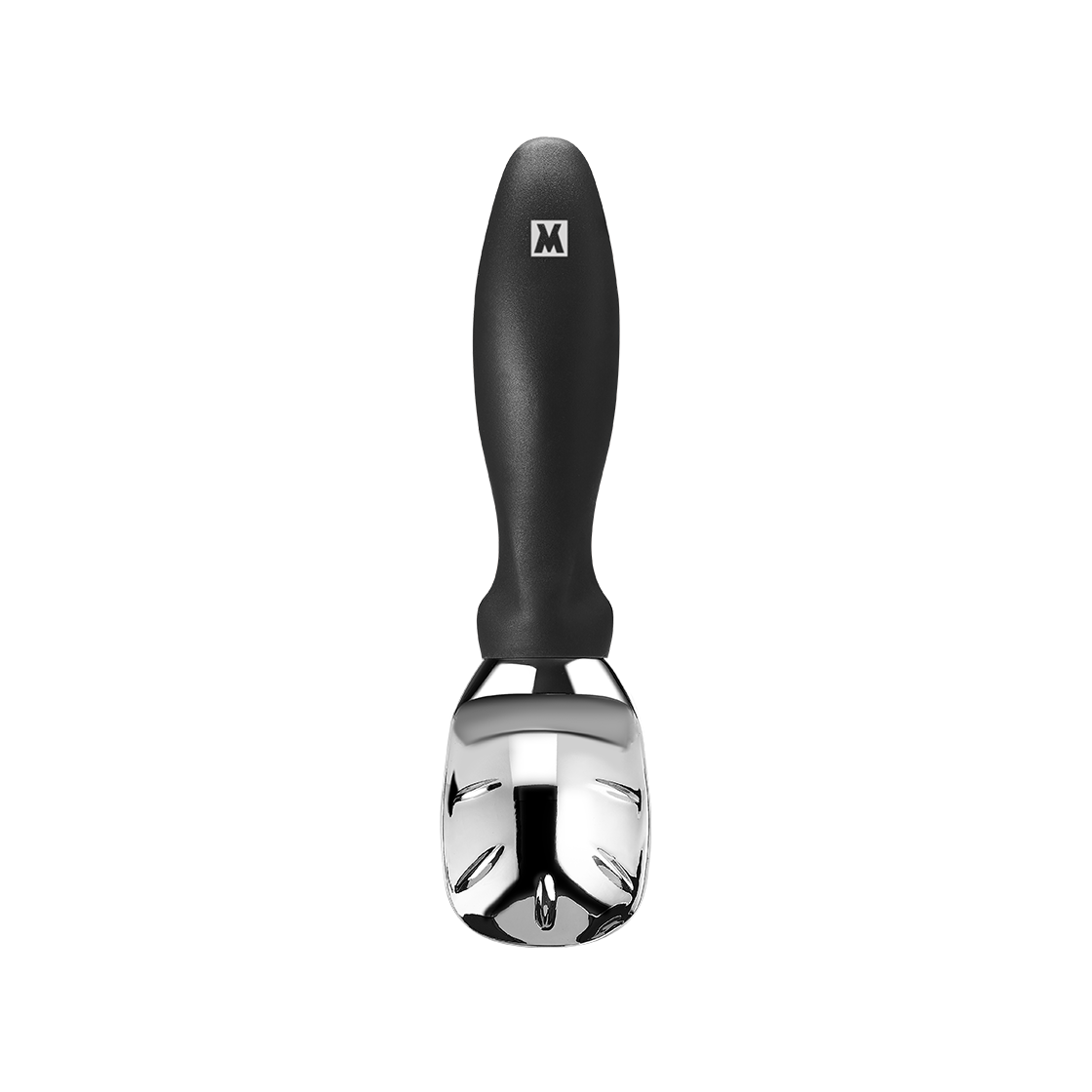 GUUDWA0587 WAGENSTEIGER Prime Ice Cream Scoop (Black Bean)