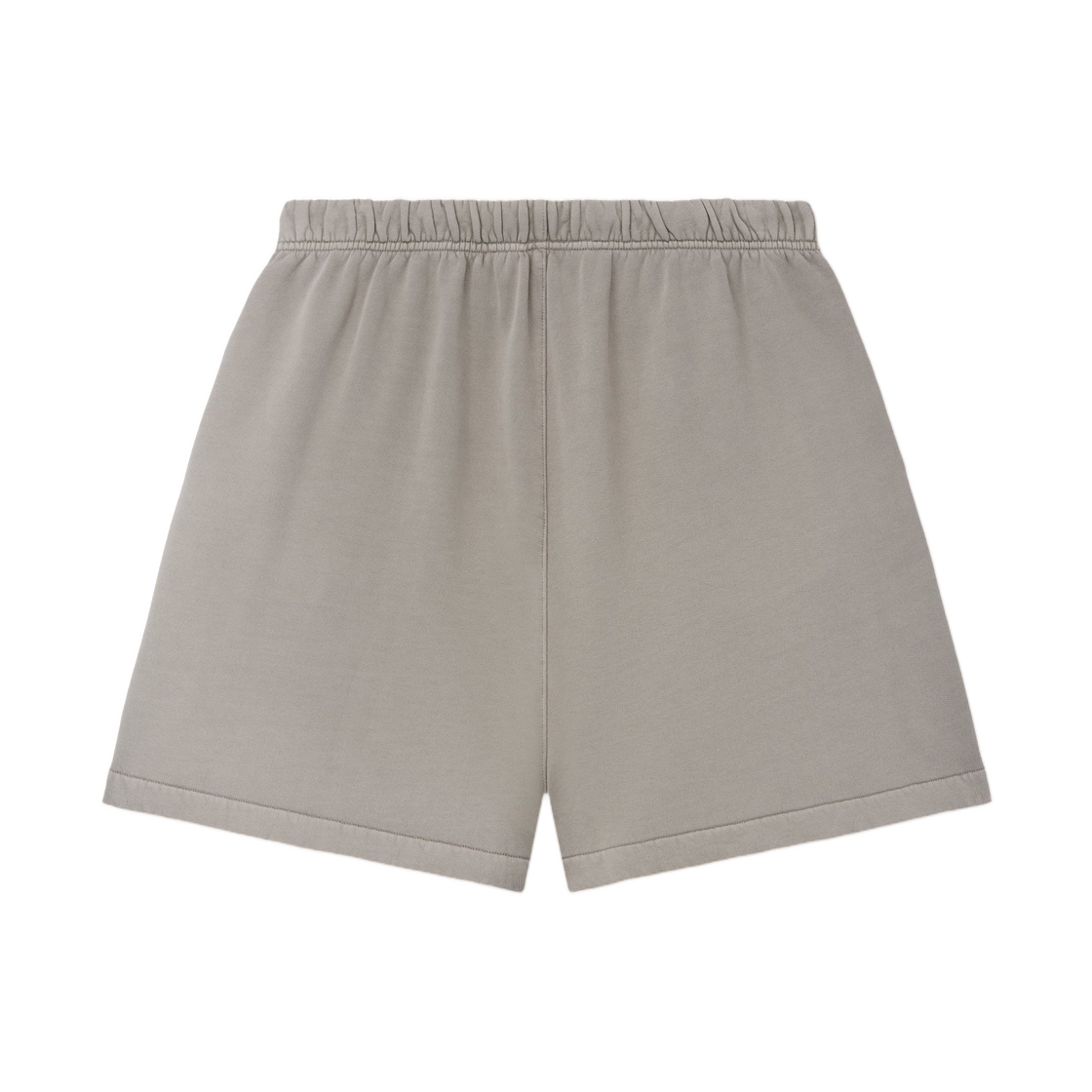 에센셜 트레이닝 클래식 스웨트쇼츠 페이디드 실 - 26SS(Essentials Training Classic Sweatshort Faded Seal - 26SS) - 2
