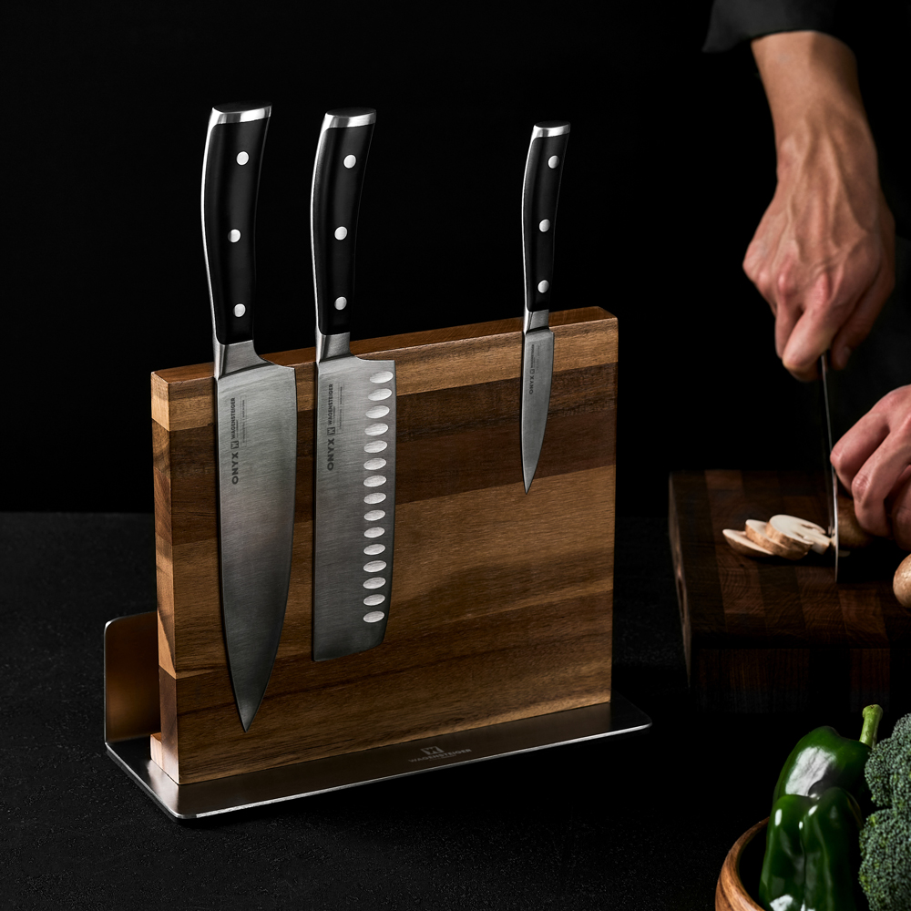 바겐슈타이거 헤리티지 칼블럭(WAGENSTEIGER Heritage Knife Block) - 2