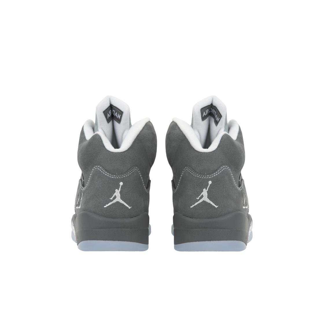 조던 5 레트로 라이트 그래파이트 앤 울프 그레이(Jordan 5 Retro Light Graphite and Wolf Grey) - 6