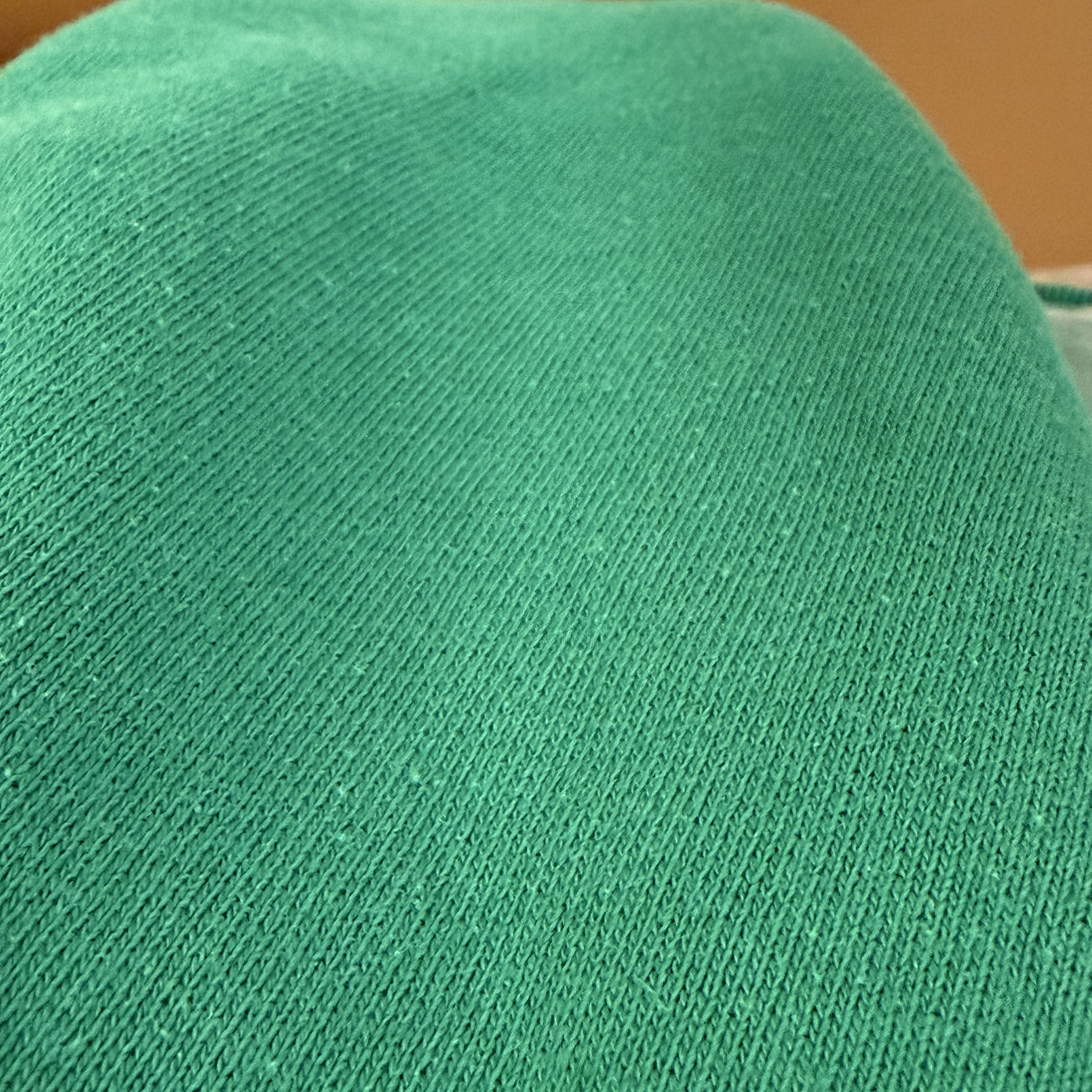 Supreme Performance Zip Up Hooded Sweatshirt Green - 26SS 착용 스타일 - 3