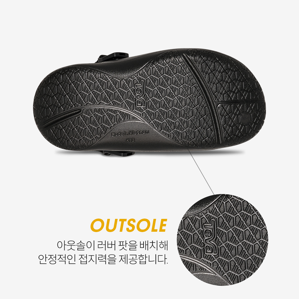 테바 테바 키즈 아프레아쿠아 CT BLK(TEVA Kids Apreaqua CT BLK) - 6