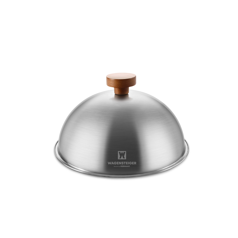바겐슈타이거 레스팅커버 스텐 20(WAGENSTEIGER Stainless Resting Cover 20cm) - 4