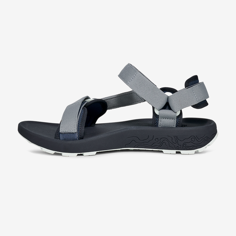 테바 여성 하이드라트렉 샌들 TDW(TEVA Women Hydratrek Sandal TDW) - 2