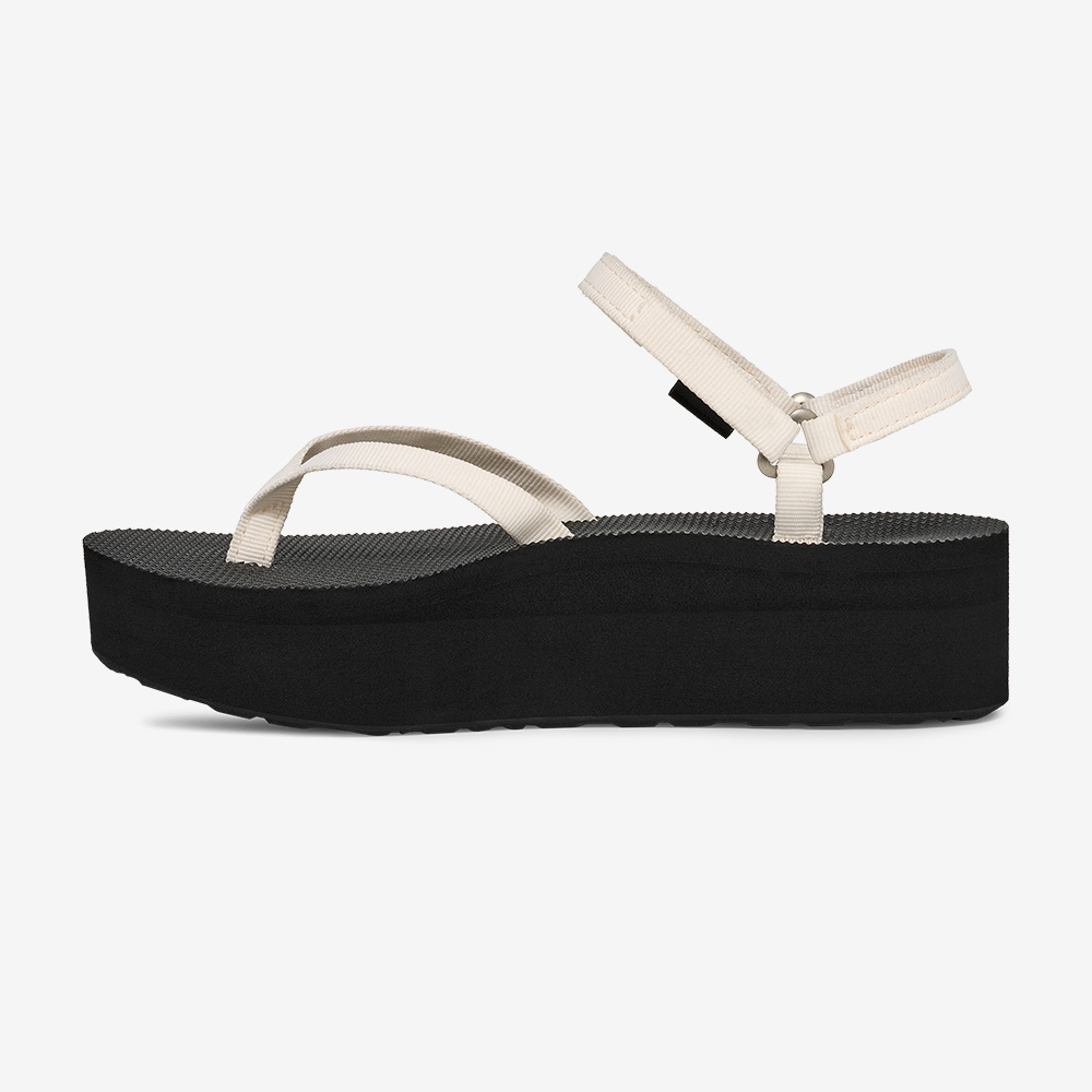 테바 여성 플랫폼 샌들 슬림 CLK(TEVA Women Flatform Sandal Slim CLK) - 2