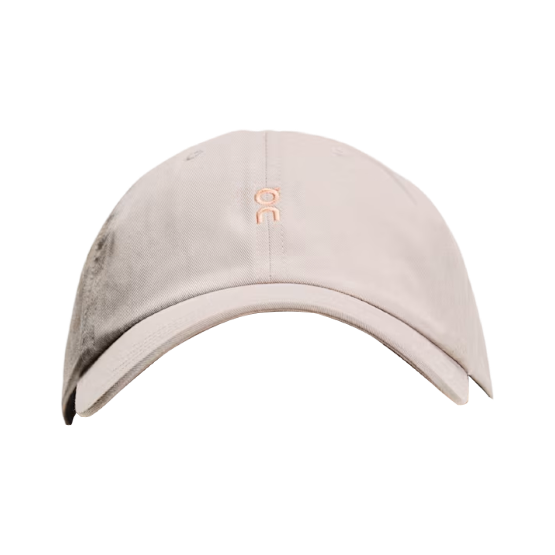 온 러닝 올데이 캡 포그(On Running All-Day Cap Fog) - 1
