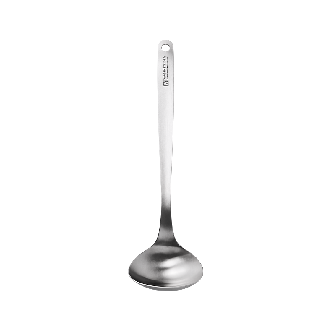 GUUDWA0424 WAGENSTEIGER Pure Stainless 304 Ladle Small