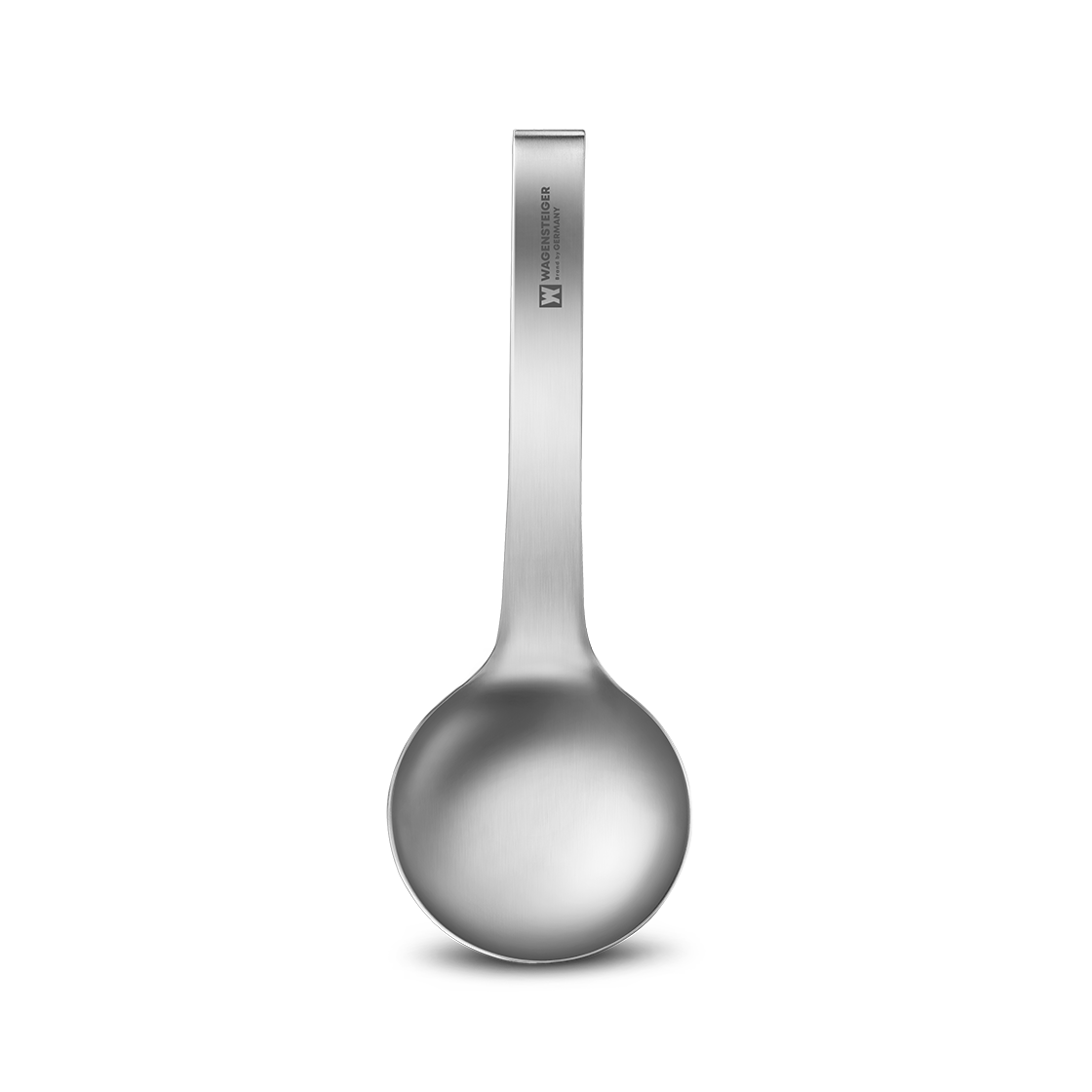 GUUDWA0439 WAGENSTEIGER Stainless 304 Loeffel Haken Ladle Large