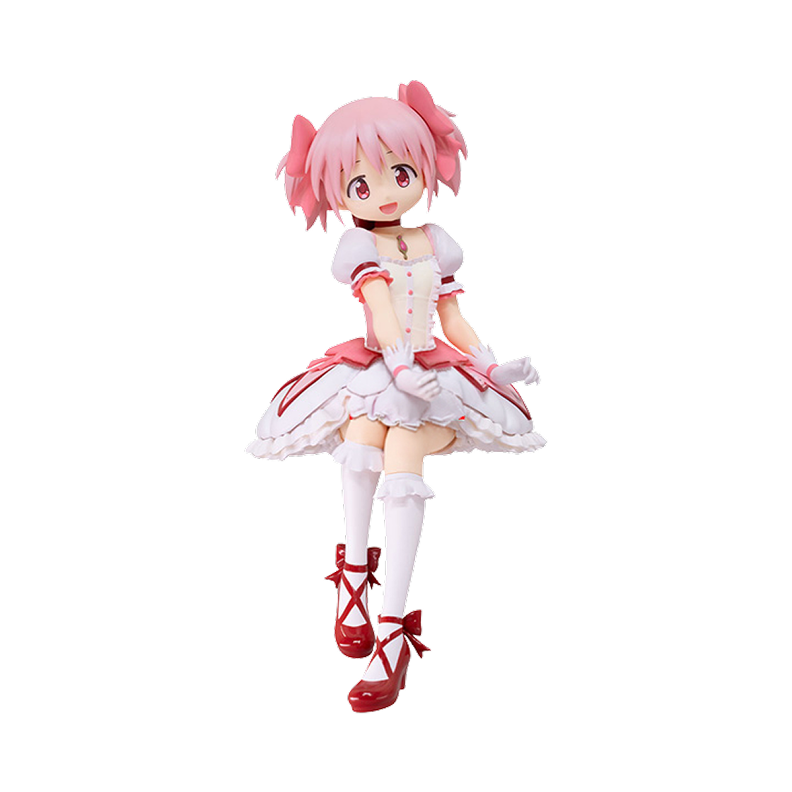 반프레스토 극장판 마도카☆마기카 신편 반역이야기 카나메 마도카(Banpresto Puella Magi Madoka Magica the Movie Rebellion Madoka Kaname) - 1