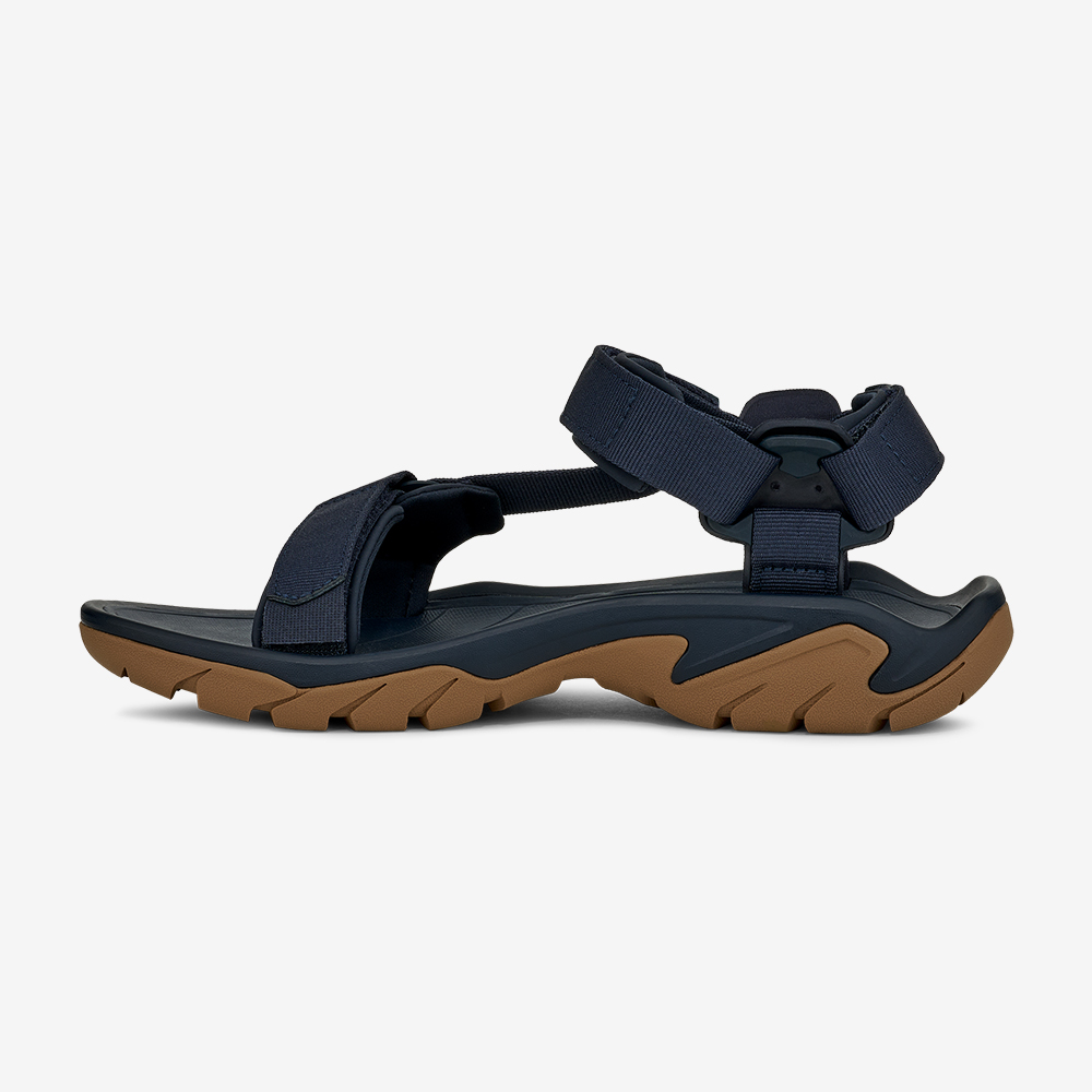 테바 남성 테라 Fi 5 유니버설 TOE(TEVA Men Terra Fi 5 Universal TOE) - 2
