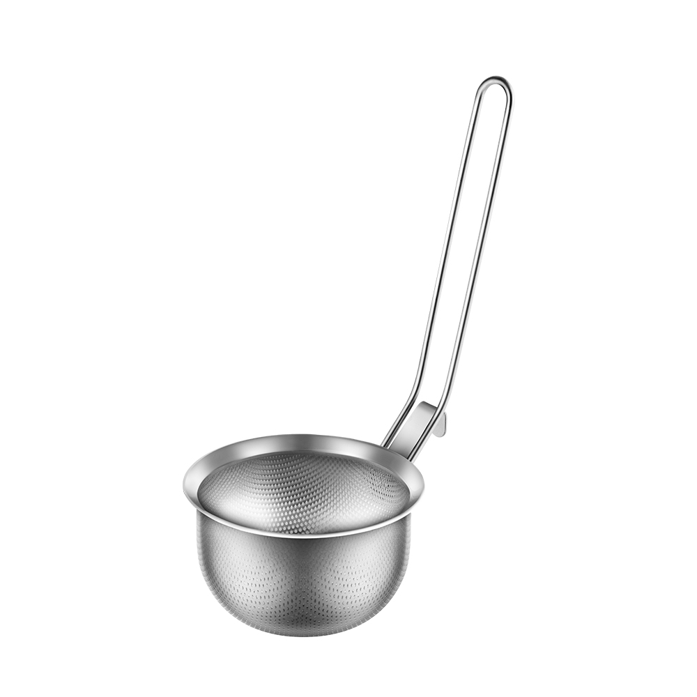바겐슈타이거 스텐 304 펀칭 미소 스트레이너(WAGENSTEIGER Stainless 304 Miso Strainer) - 6