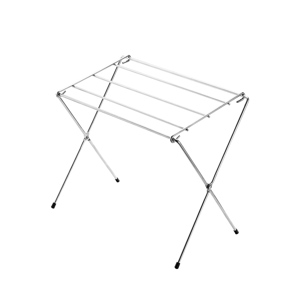 바겐슈타이거 스텐 304 키친행거 행주걸이(WAGENSTEIGER Stainless 304 Kitchen Towel Hanger) - 6