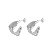 Quarqor #7721 Silver92.5 Earring